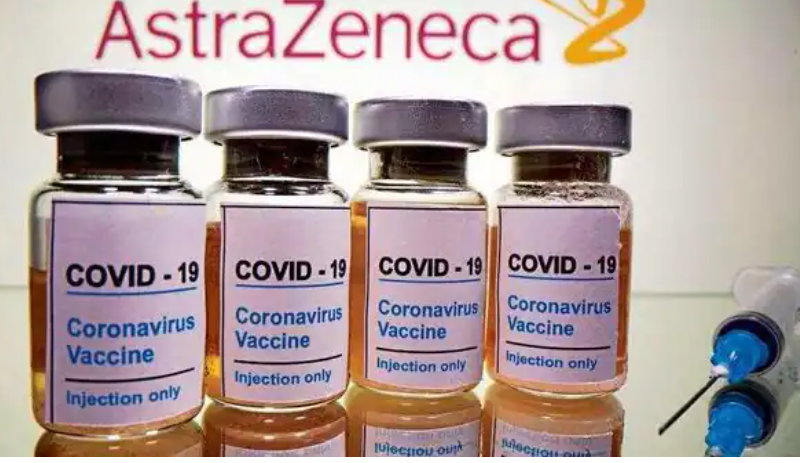 AstraZeneca Vaccine, CoviShield